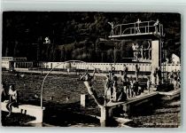 4410 Liestal - Schwimmbad Sprungturm