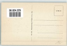 3454 Sumiswald Foto AK Schloss