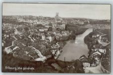 1700 Fribourg Freiburg - AKU1