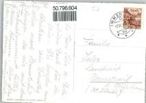 6405 Immensee - Hotel Rigi, Strandbad