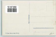 9103 Schwellbrunn - Gesamtansicht mit Säntis