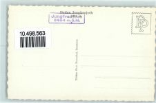 3801 Jungfraujoch - Hochalpines Forschungsinstitut