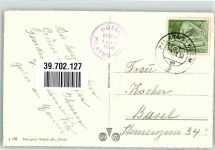 Pilatus Foto AK Bergbahn