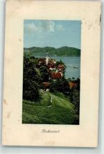 6375 Beckenried Foto AK Foto Pfyffery