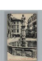 Schaffhausen (CH) AKU1