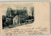 4416 Bubendorf 1899 - Schloss Wildenstein