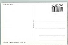 3855 Brienz BE - Giesbachfälle