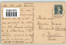 1873 Val-d'Illiez - Bäuerinnen