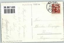 8849 Alpthal Foto AK Holzegg Mythenkulm