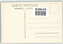 3961 Zinal - Mominggletscher