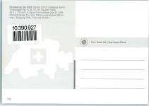 Pendelzug der SZU Sihltal Zürich Uetliberg Bahn Triebwagen