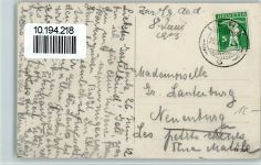 3775 Lenk im Simmental 1912 - Simmenthalerhaus