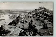 6410 Rigi Staffel - Rigi Kulm Zugersee