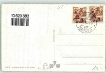 6410 Rigi Staffel - Rigi Kulm Zugersee