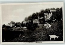 3625 Heiligenschwendi - Sanatorium