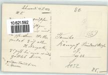 3625 Heiligenschwendi - Sanatorium