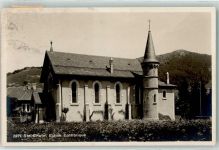 1450 Ste-Croix - Kath. Kirche