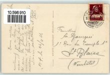 1450 Ste-Croix - Kath. Kirche