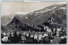 1950 Sion Montorge - AKU1