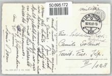 1950 Sion Montorge - AKU1