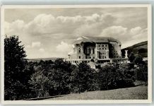 4143 Dornach - Goetheanum
