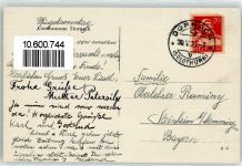 4143 Dornach - Goetheanum