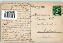 3825 Mürren - Bahn Grütschalp Eiger Mönch Jungfrau