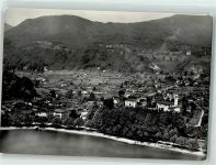 6987 Caslano - Fliegeraufnahme