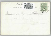 1800 Vevey Nant VD - Dents du Midi