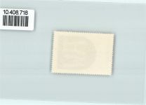 8840 Einsiedeln - Vignette Wappen Kaffee Hag ca 1920-1940