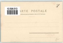 3961 Zinal - Chalets