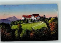 4515 Weissenstein b. Solothurn