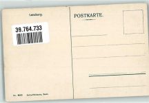 5600 Lenzburg - Burg