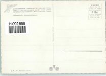 8000 Zürich 1939 - Schweizerische Landesausstellung Höhenstrasse Gemeinefahnen