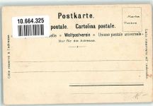 Schaffhausen Sciaffusa Schweizer Armee Infanterie auf dem Marsch sign. W.Stückelberger Militär Schweiz Gebrauchsspuren