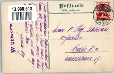 9400 Rorschach 1910 Foto AK Hauptstrasse Hoffmann´sches Haus Erker