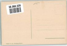 6377 Seelisberg Foto AK Vogelschau