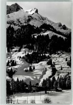 6073 Flüeli-Ranft - Skilift