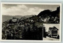 9428 Walzenhausen - Gasthaus Pension zur frohen Aussicht