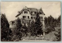 2400 Le Locle 1914 - la Soloanella les Quaues