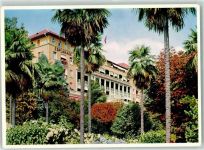 6600 Locarno - Hotel Esplanade