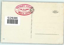 6988 Ponte Tresa - Saluti da Ponte Tresa 5-Bildkarte