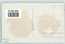 3214 Ulmiz Karte beschädigt