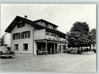 Rapperswil Jona - Gasthaus Frohberg