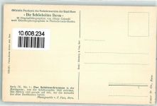 3000 Bern Berne - Schützenbrunnen