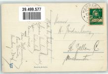 9633 Hemberg Foto AK Alpstein