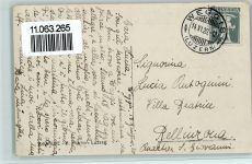 6353 Weggis - Pilatus