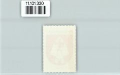 8217 Wilchingen - Vignette Wappen Kaffee Hag ca 1920-1940 Wilchingen