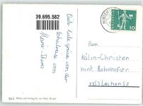 6436 Muotathal Foto AK Höll-Loch Grotten Foto von Matt