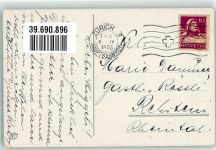 8000 Zürich - Bahnhofstrasse Straßenbahn Hotel Schweizerhof